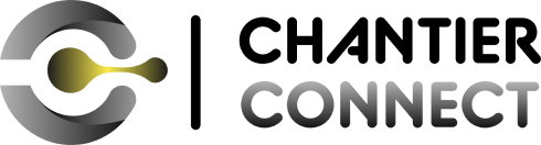 Logo Chantier Connect